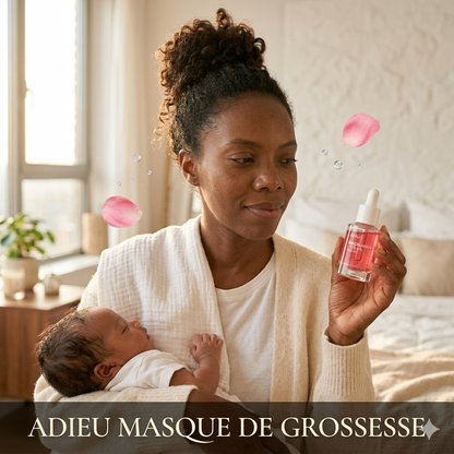 Sérum ANUA Niacinamide 10% + TXA 4% – Anti-Taches & Éclat Coréen | 30ml