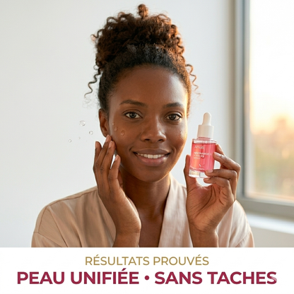Sérum ANUA Niacinamide 10% + TXA 4% – Anti-Taches & Éclat Coréen | 30ml