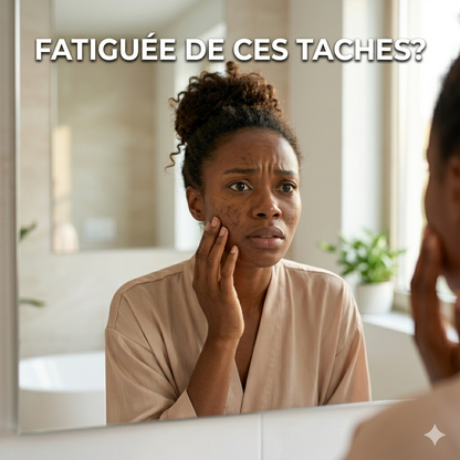 Sérum ANUA Niacinamide 10% + TXA 4% – Anti-Taches & Éclat Coréen | 30ml
