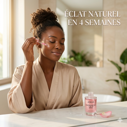 Sérum ANUA Niacinamide 10% + TXA 4% – Anti-Taches & Éclat Coréen | 30ml