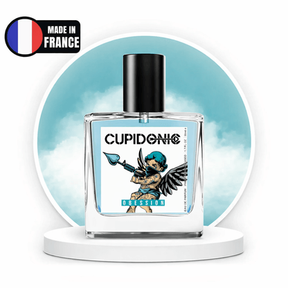 🔥 L'attirance ne se demande pas, elle s'impose — Cupidonic le prouve