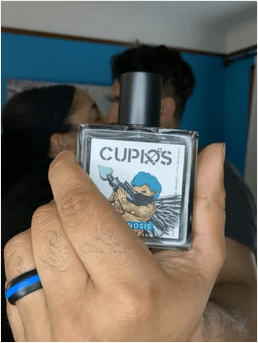 🔥 L'attirance ne se demande pas, elle s'impose — Cupidonic le prouve