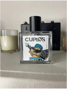 🔥 L'attirance ne se demande pas, elle s'impose — Cupidonic le prouve