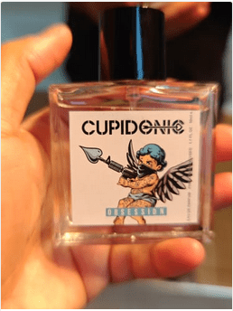 🔥 L'attirance ne se demande pas, elle s'impose — Cupidonic le prouve