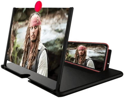 UN MINI CINÉMA DANS VOTRE SAC — VIVEZ CHAQUE VIDÉO EN GRAND FORMAT !