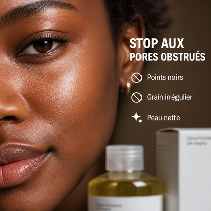 The Ordinary Glycolic Acid 7% Toning Solution 240ml – Éclat & Anti-Taches