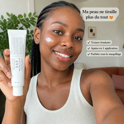 Dr. Althea 345 Relief Cream – Crème Apaisante Réparatrice 50ml
