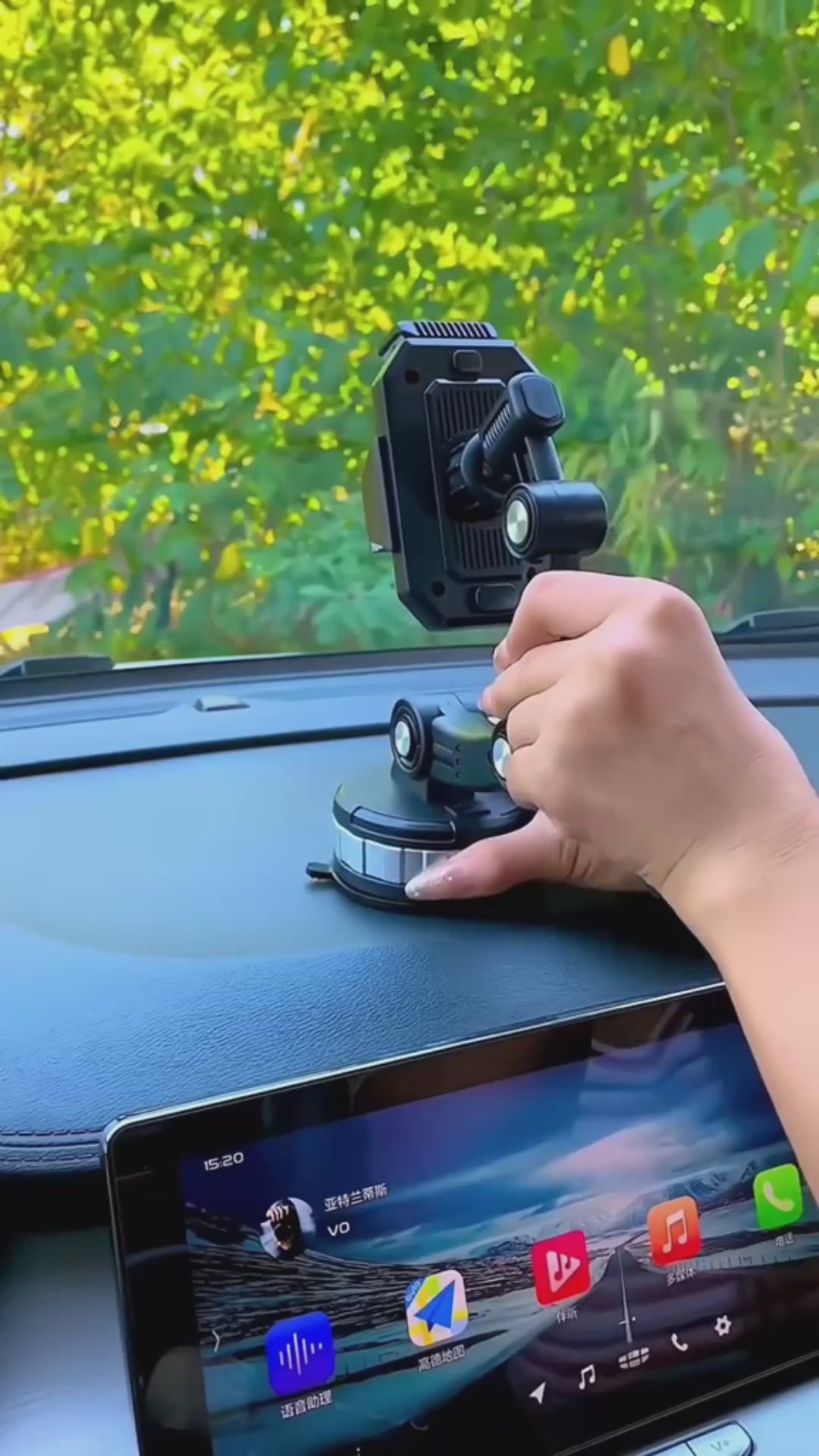 Charger la vidéo : 