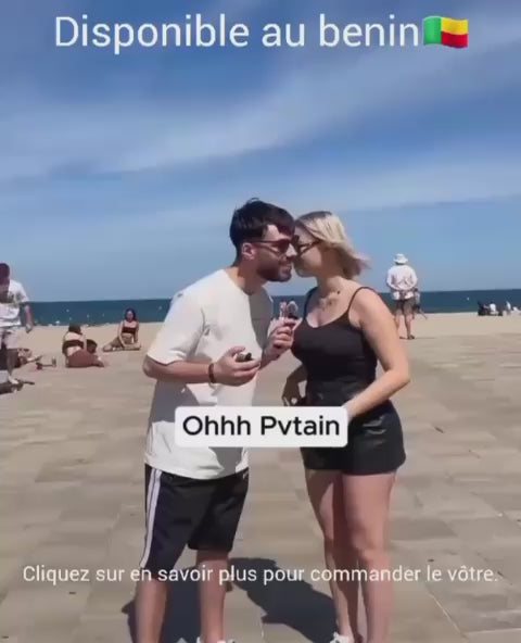 Charger la vidéo : 