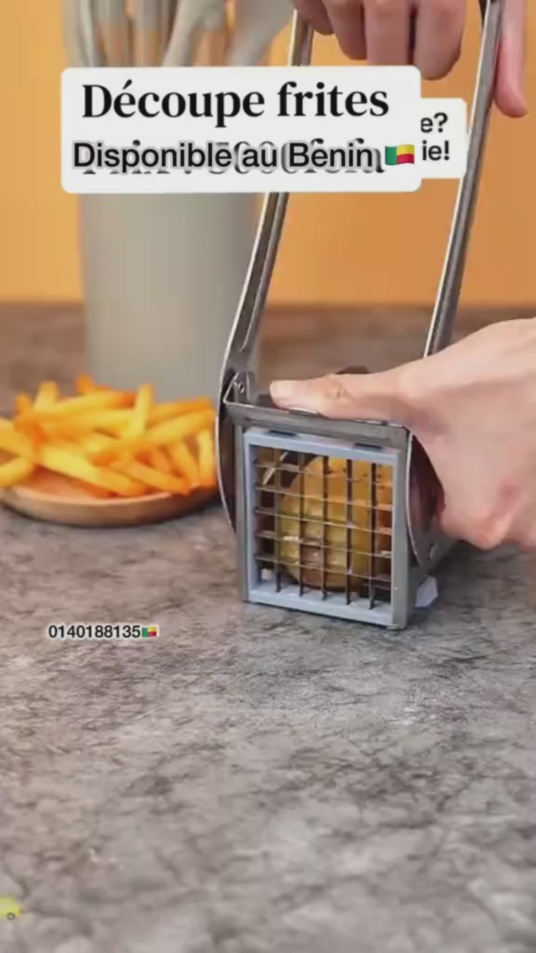 Charger la vidéo : 